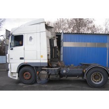 Газодизели возвращаются