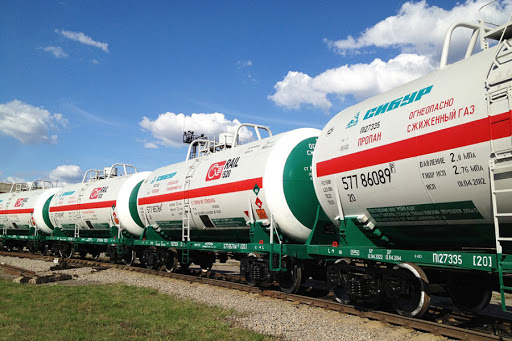 Росія зупинила постачання газу